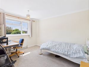 Bedroom 3- click for photo gallery